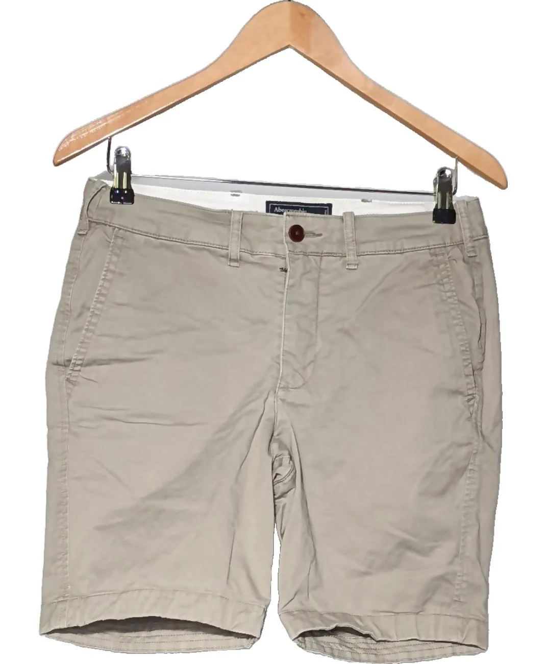 ABERCROMBIE