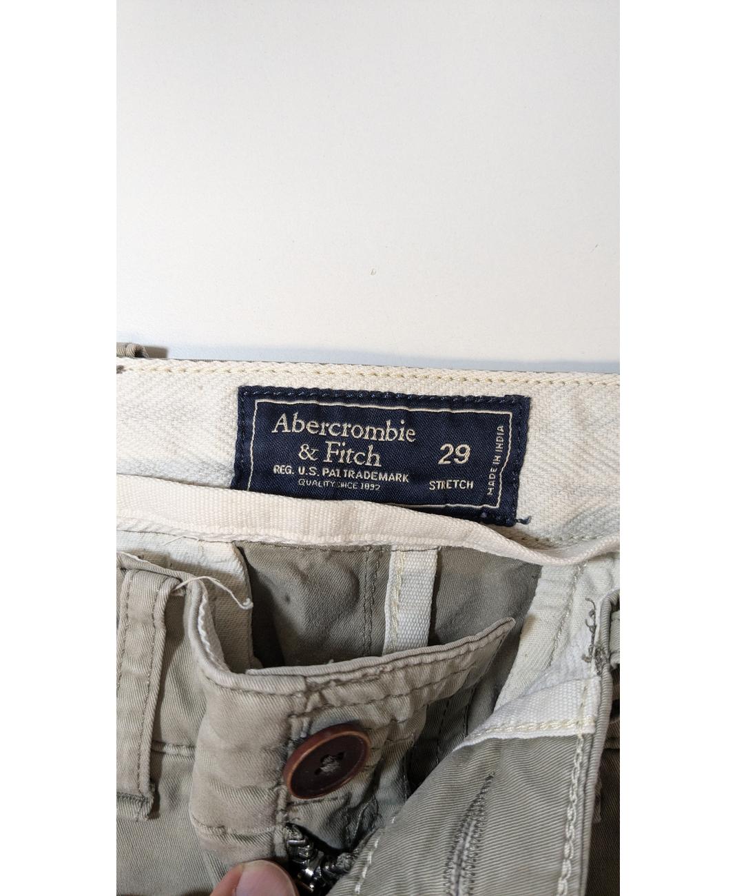 ABERCROMBIE - Image 5