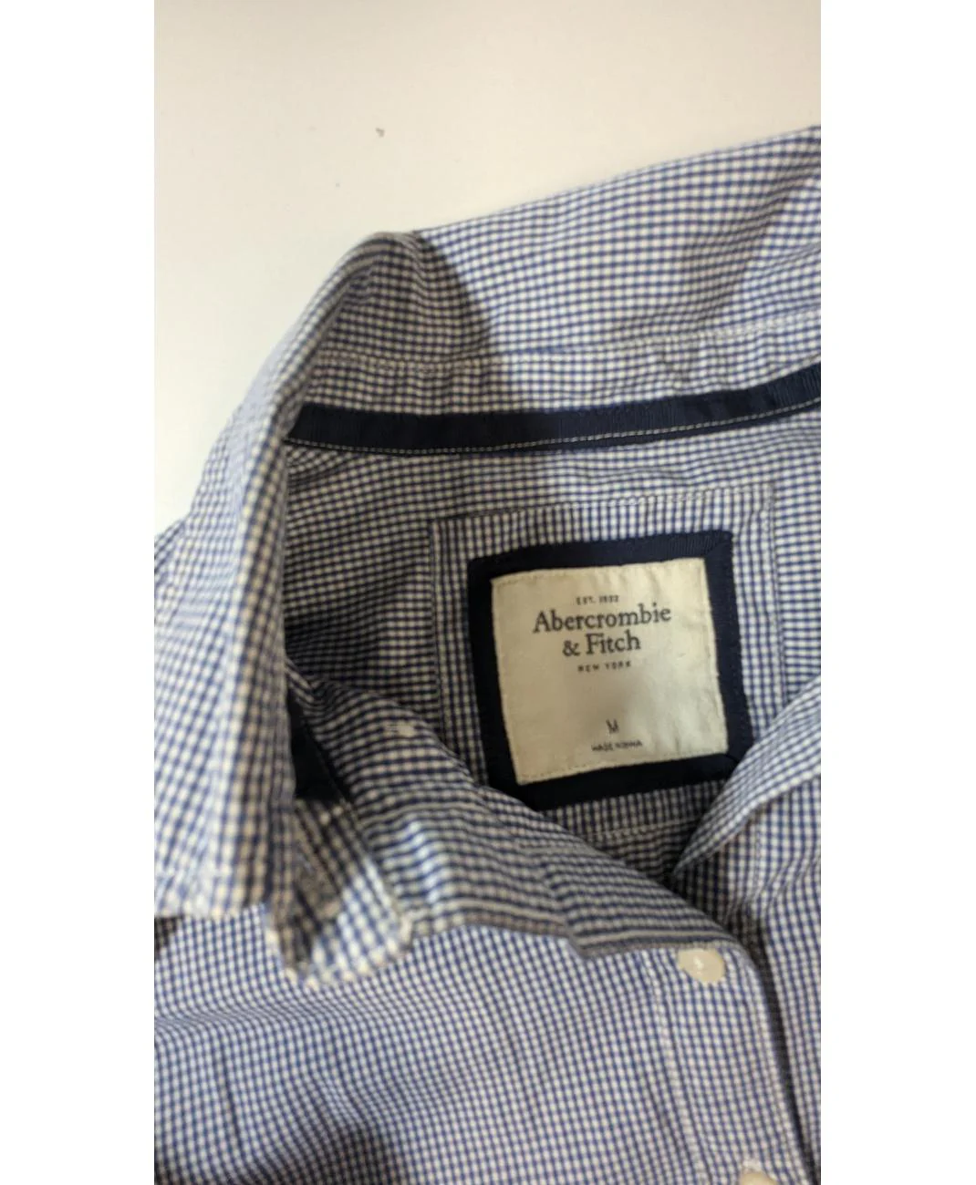 ABERCROMBIE - Image 6