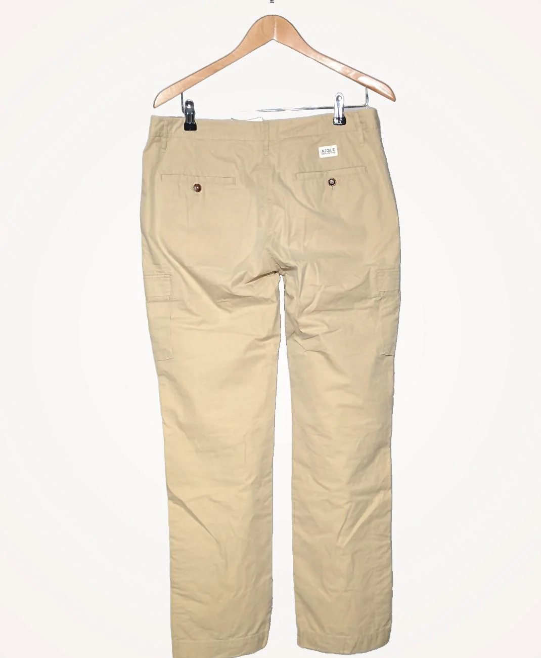 AIGLE - Image 4
