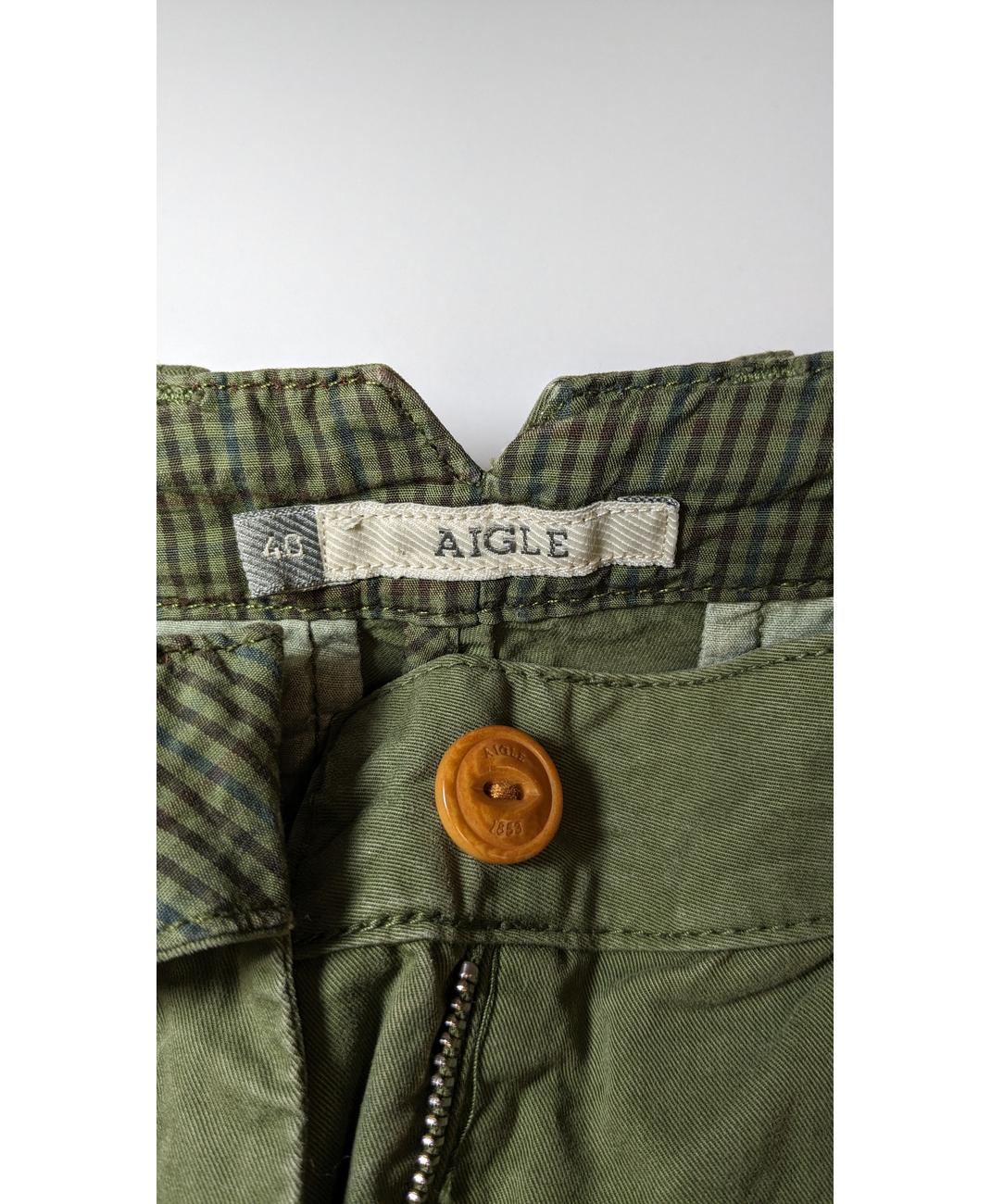 AIGLE - Image 6