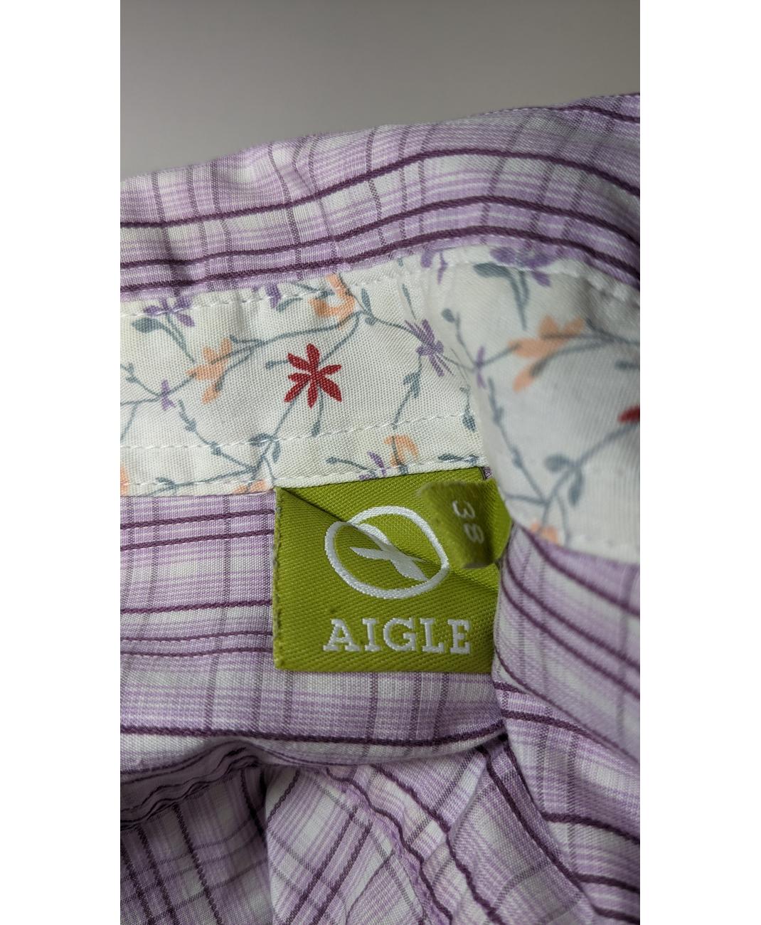 AIGLE - Image 5