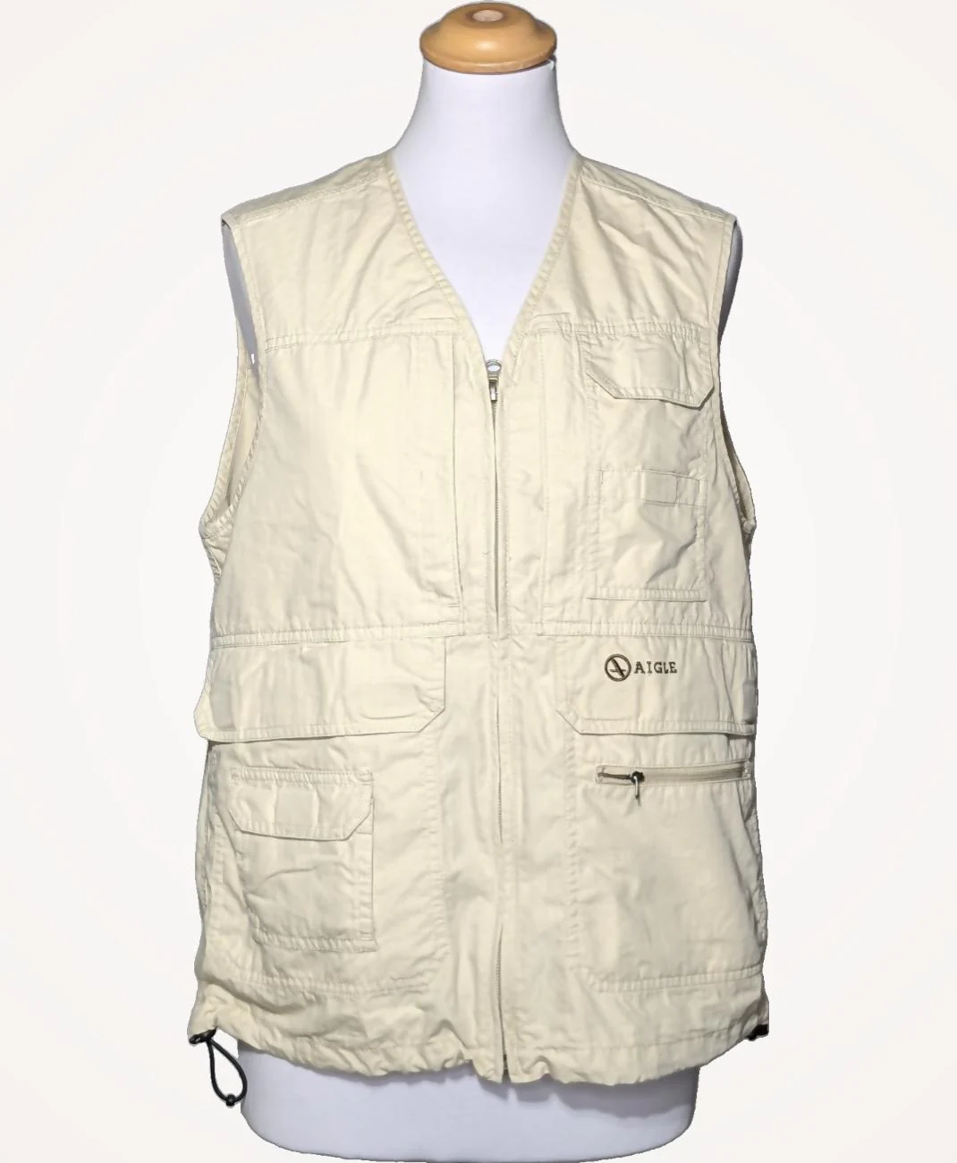 AIGLE - Image 3