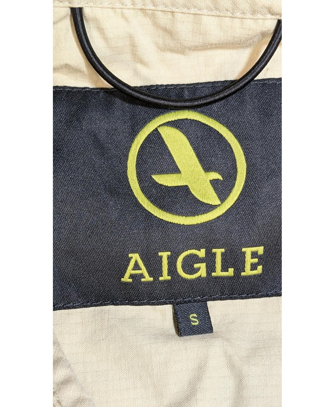 AIGLE - Image 5