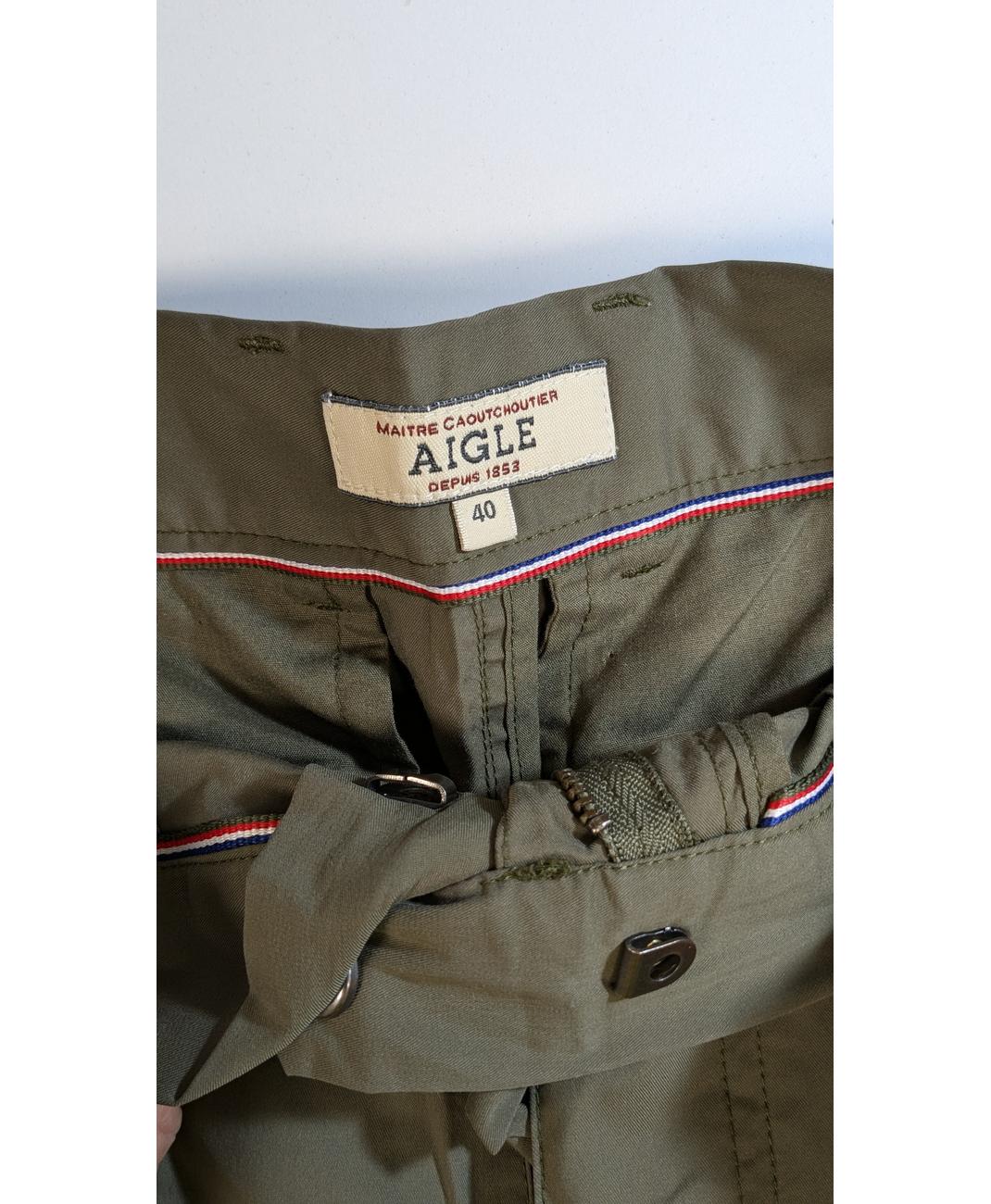 AIGLE - Image 6