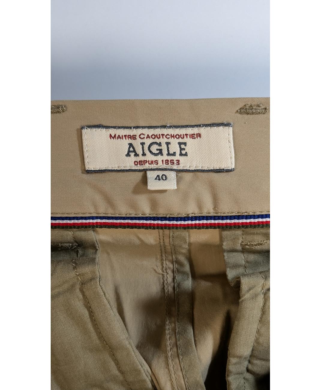 AIGLE - Image 6