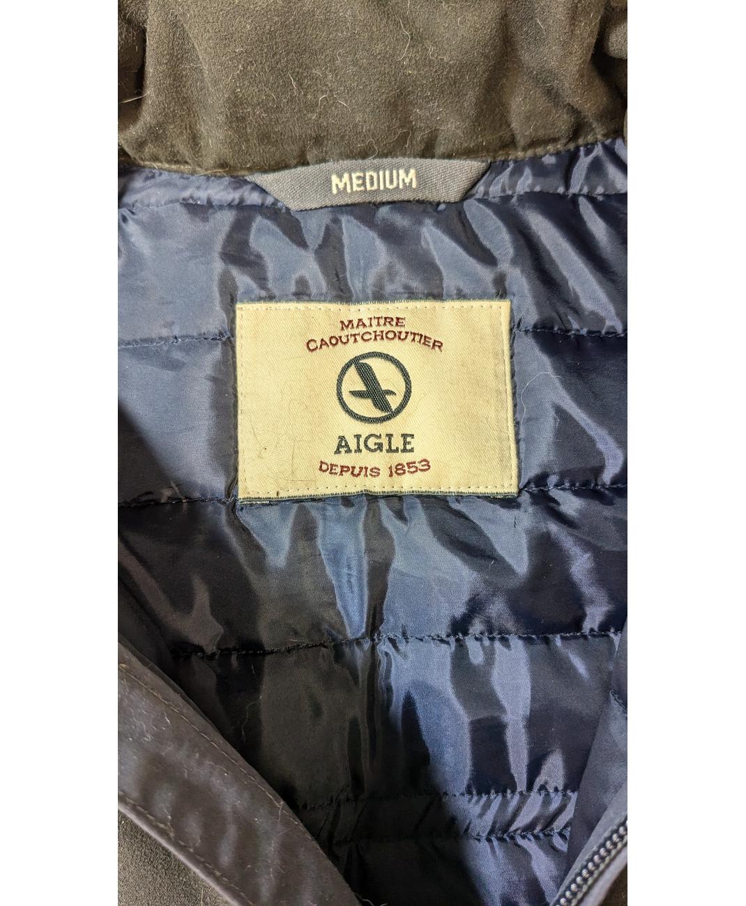 AIGLE - Image 6
