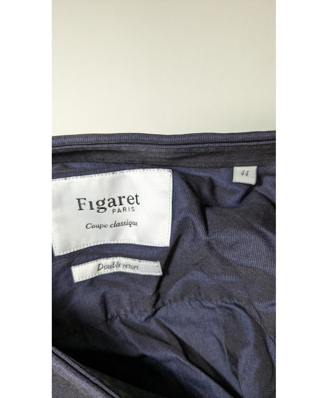 ALAIN FIGARET - Image 5