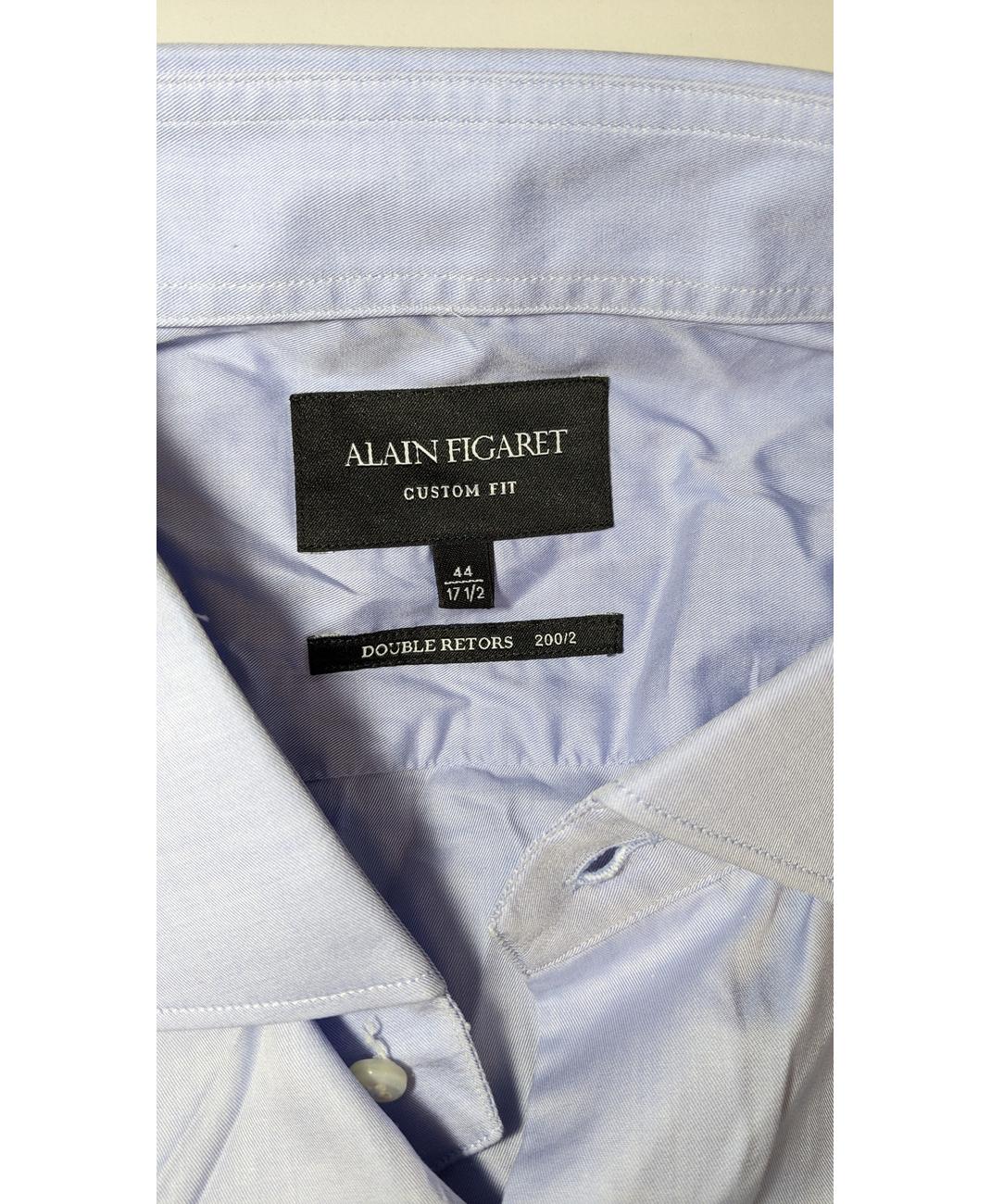 ALAIN FIGARET - Image 6