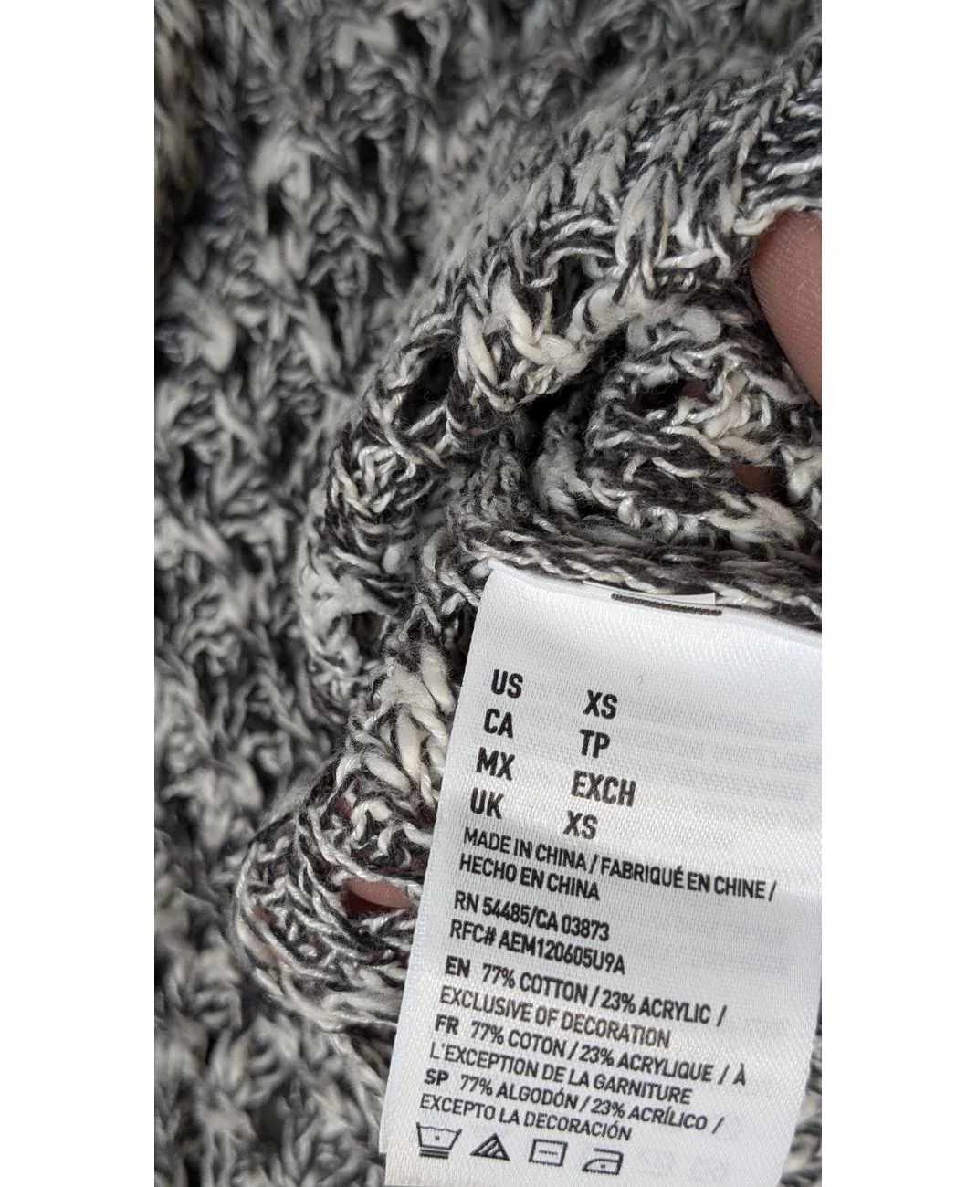 AMERICAN EAGLE OUTFITTERS - Image 6
