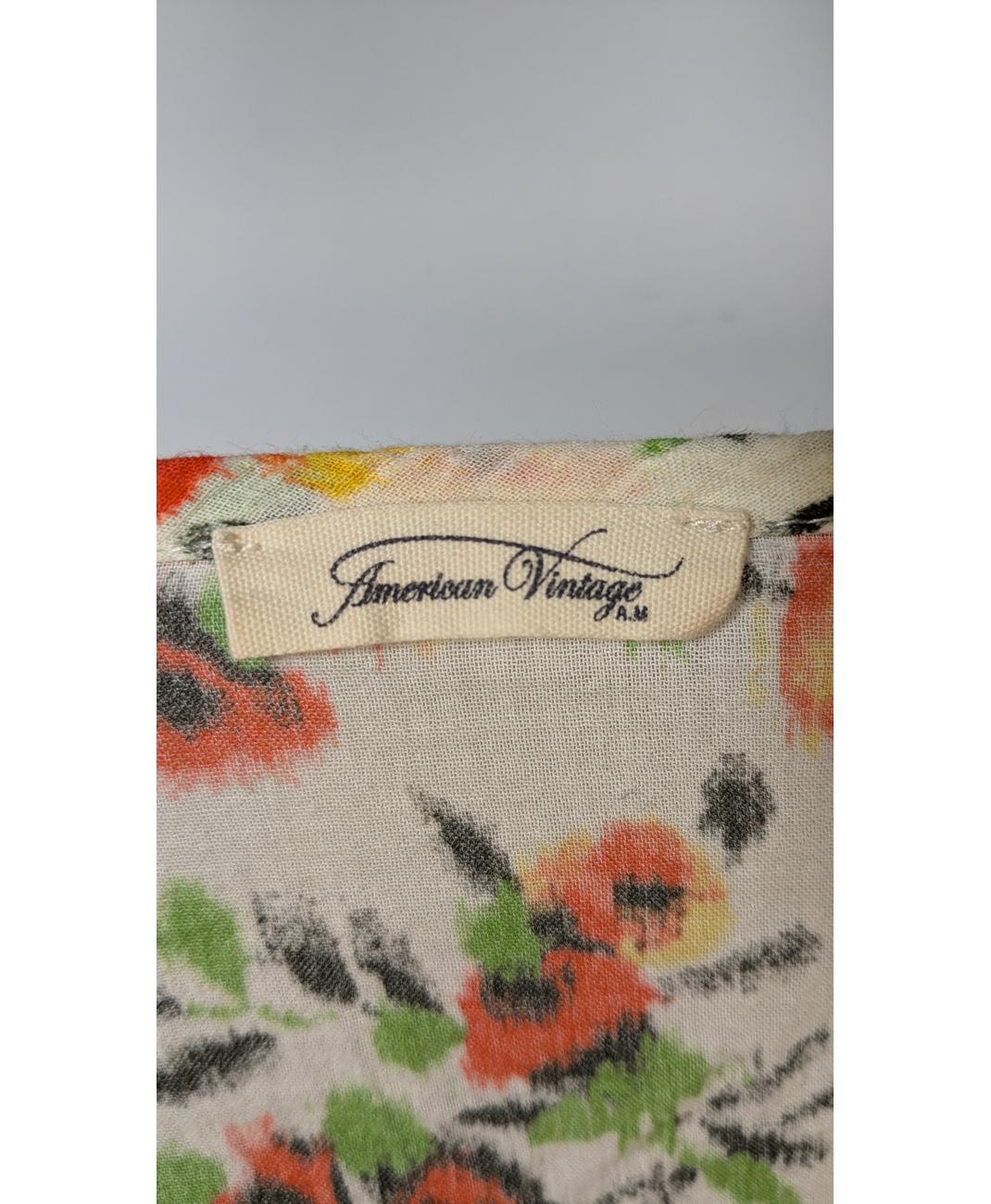 AMERICAN VINTAGE - Image 5