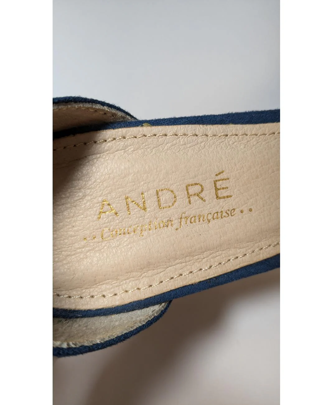 ANDRE - Image 5