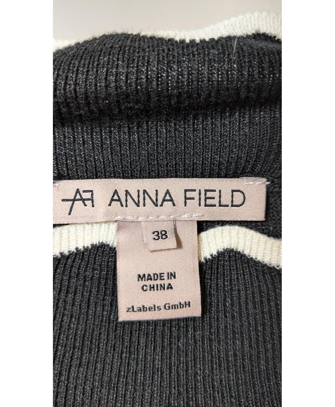 ANNA FIELD - Image 5