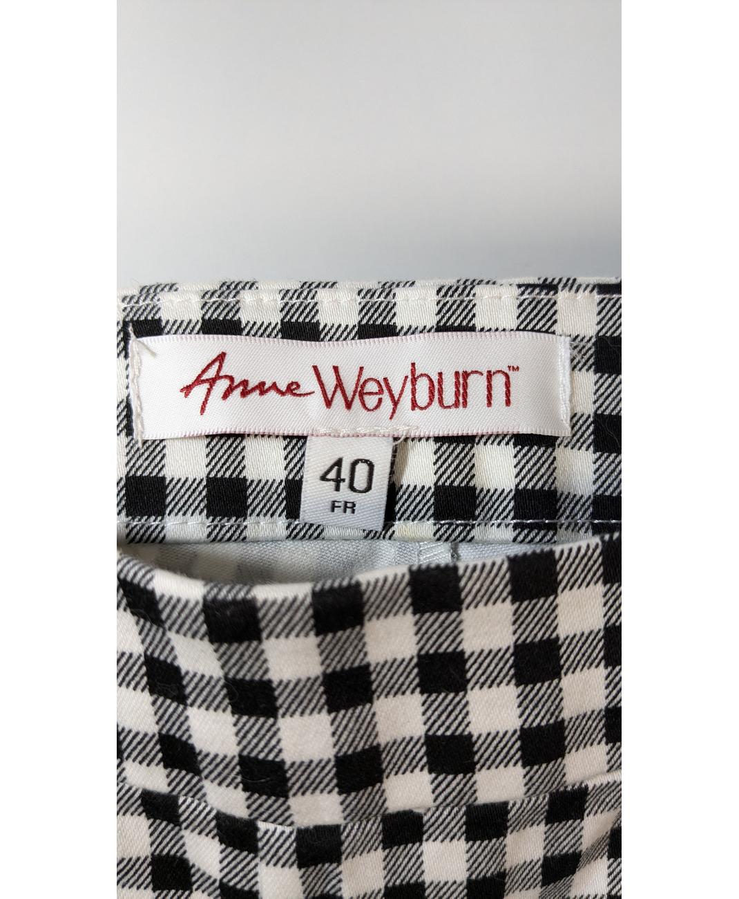 ANNE WEYBURN - Image 5