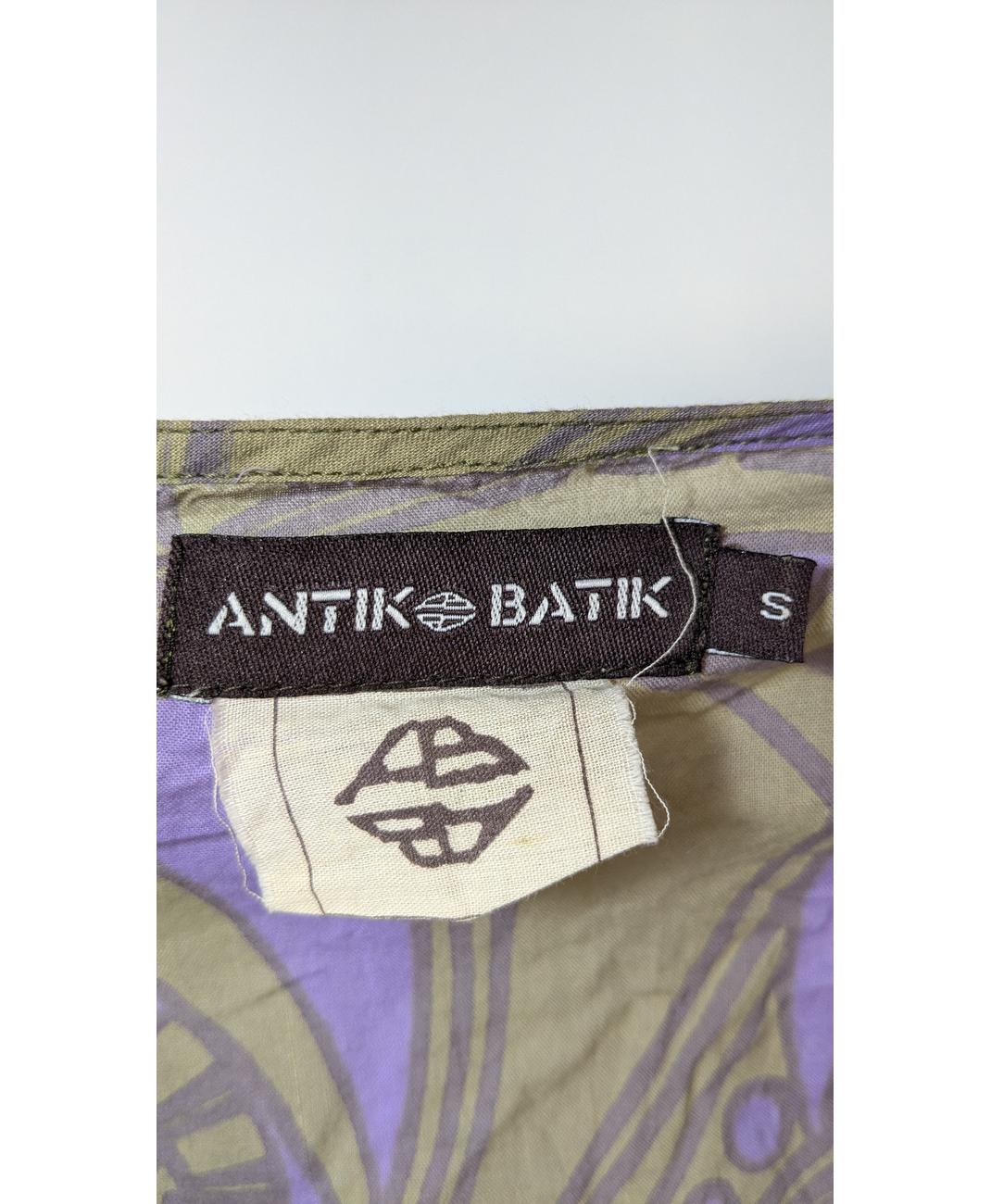 ANTIK BATIK - Image 6
