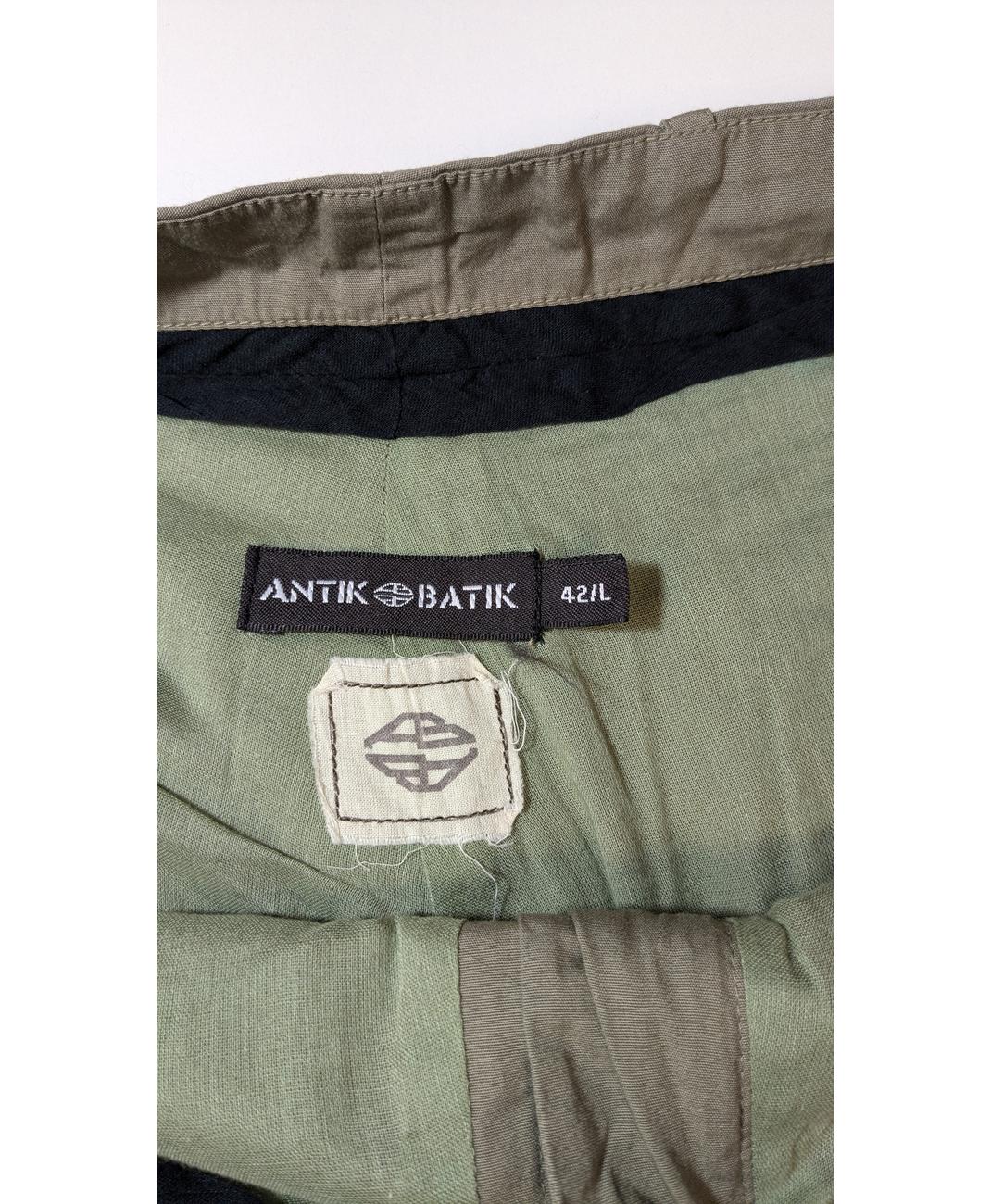 ANTIK BATIK - Image 5