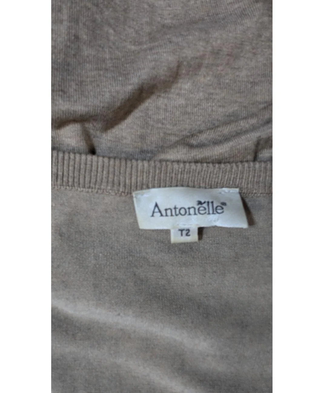 ANTONELLE - Image 5