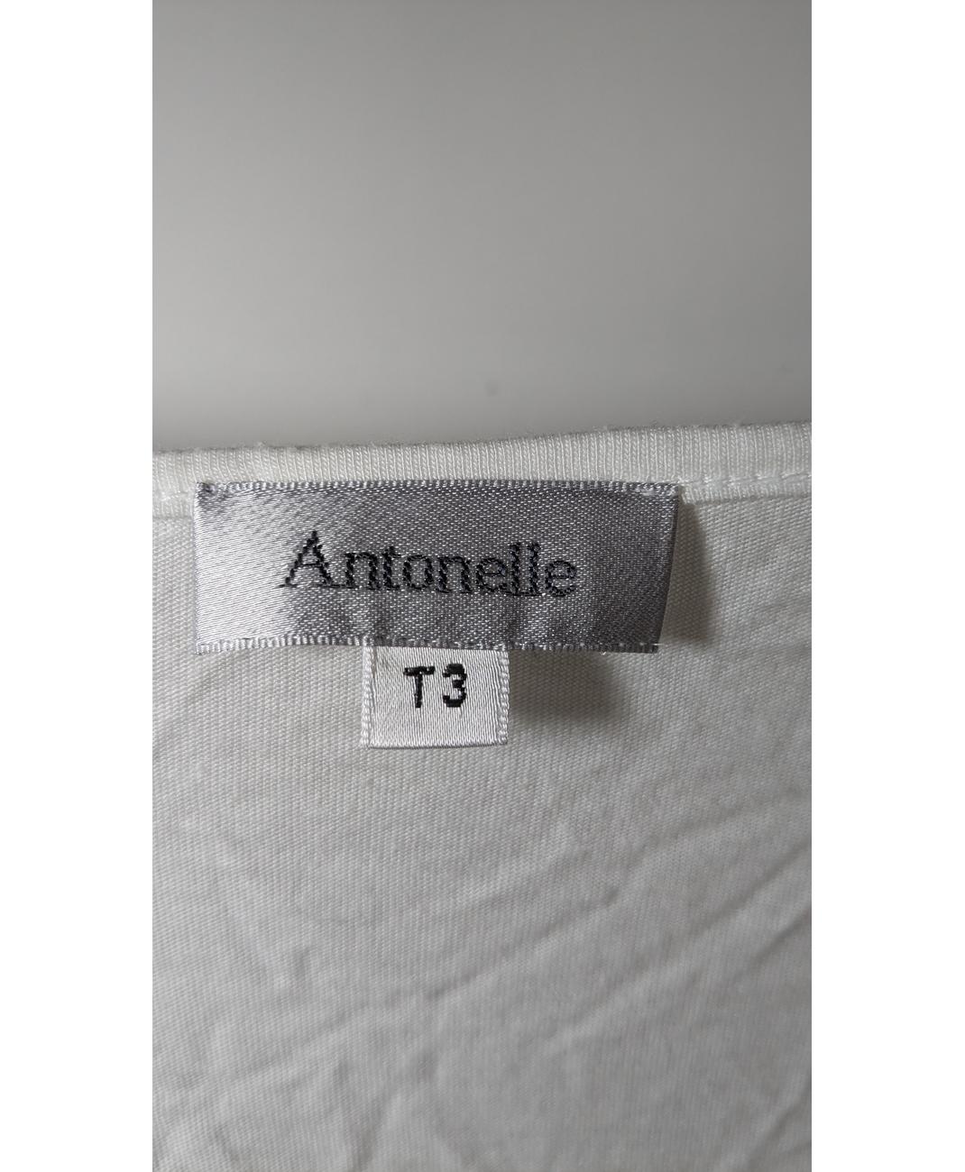 ANTONELLE - Image 5