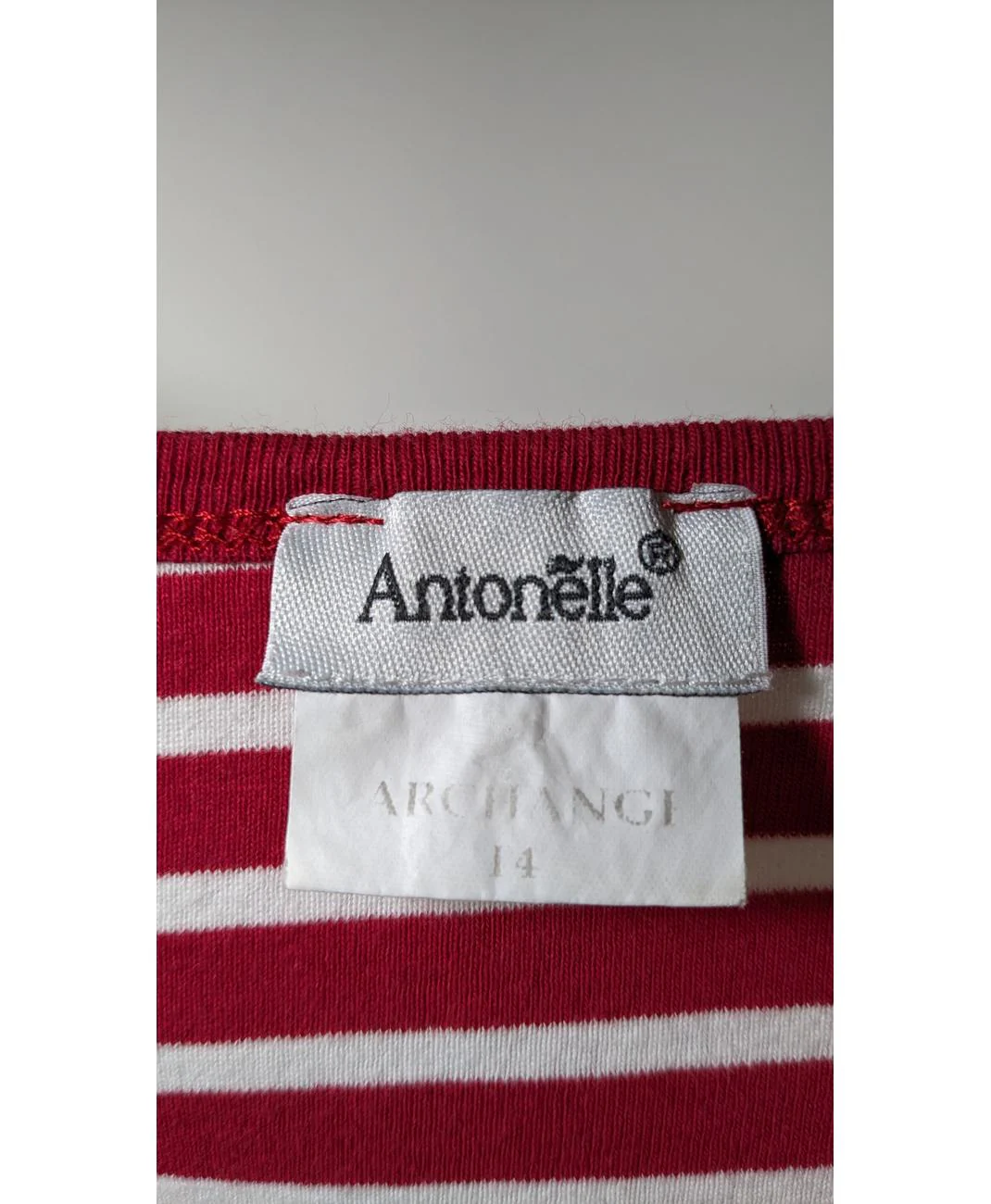 ANTONELLE - Image 7