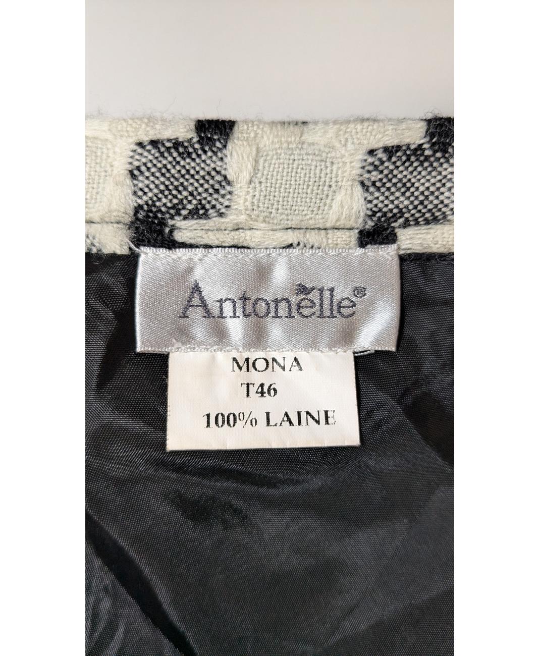 ANTONELLE - Image 5