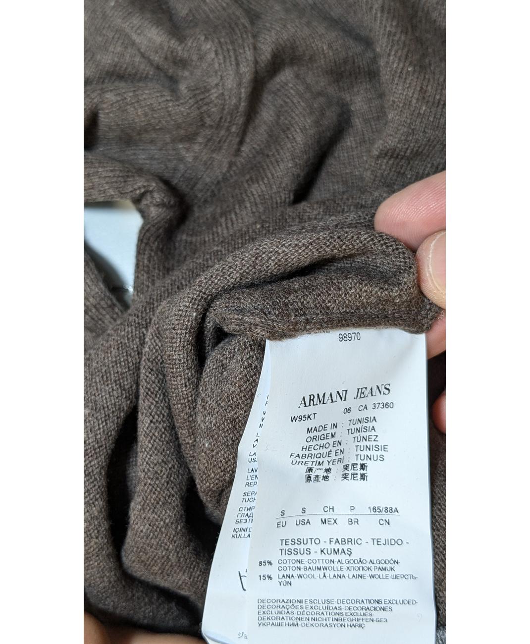ARMANI - Image 5