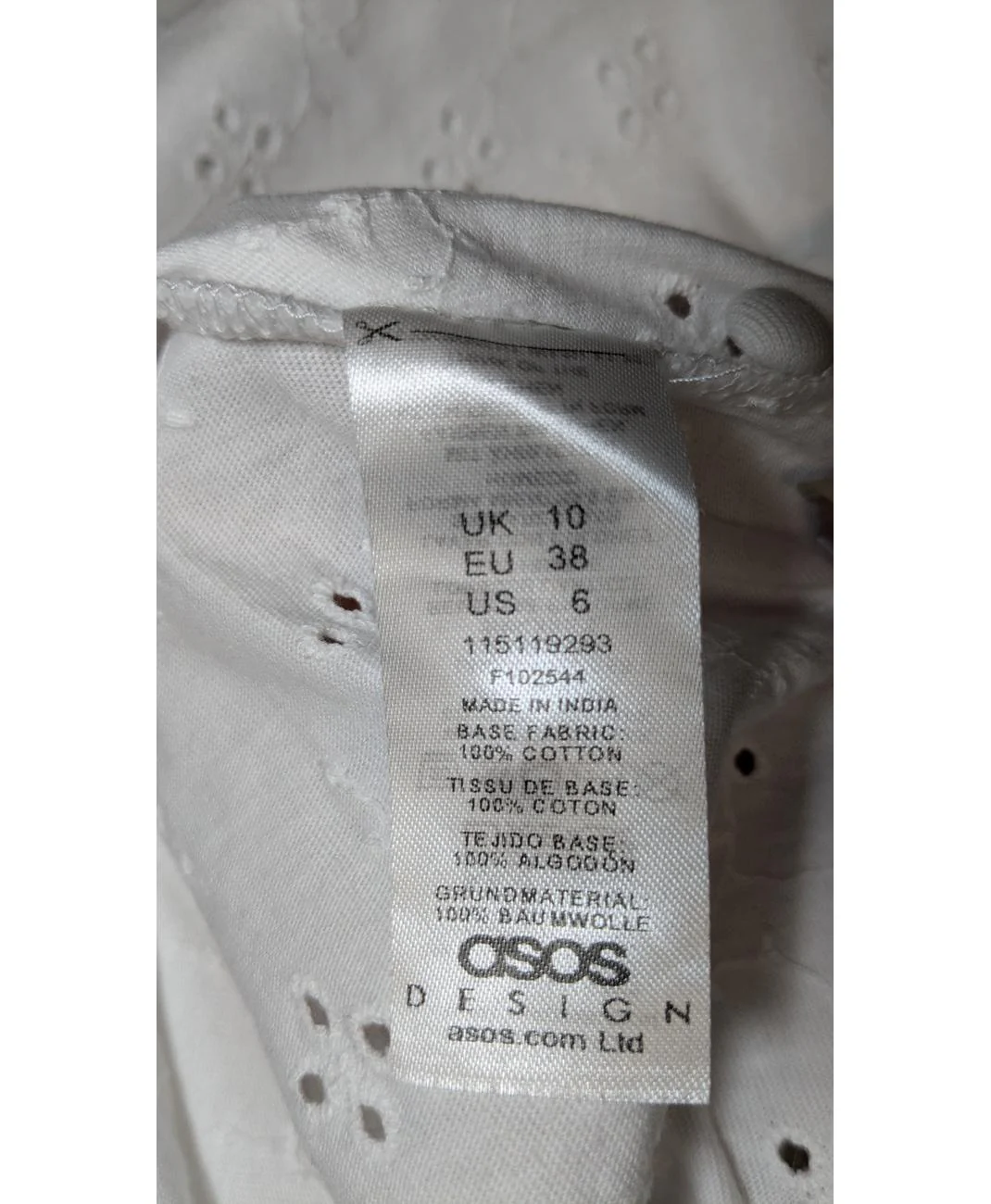 ASOS - Image 6