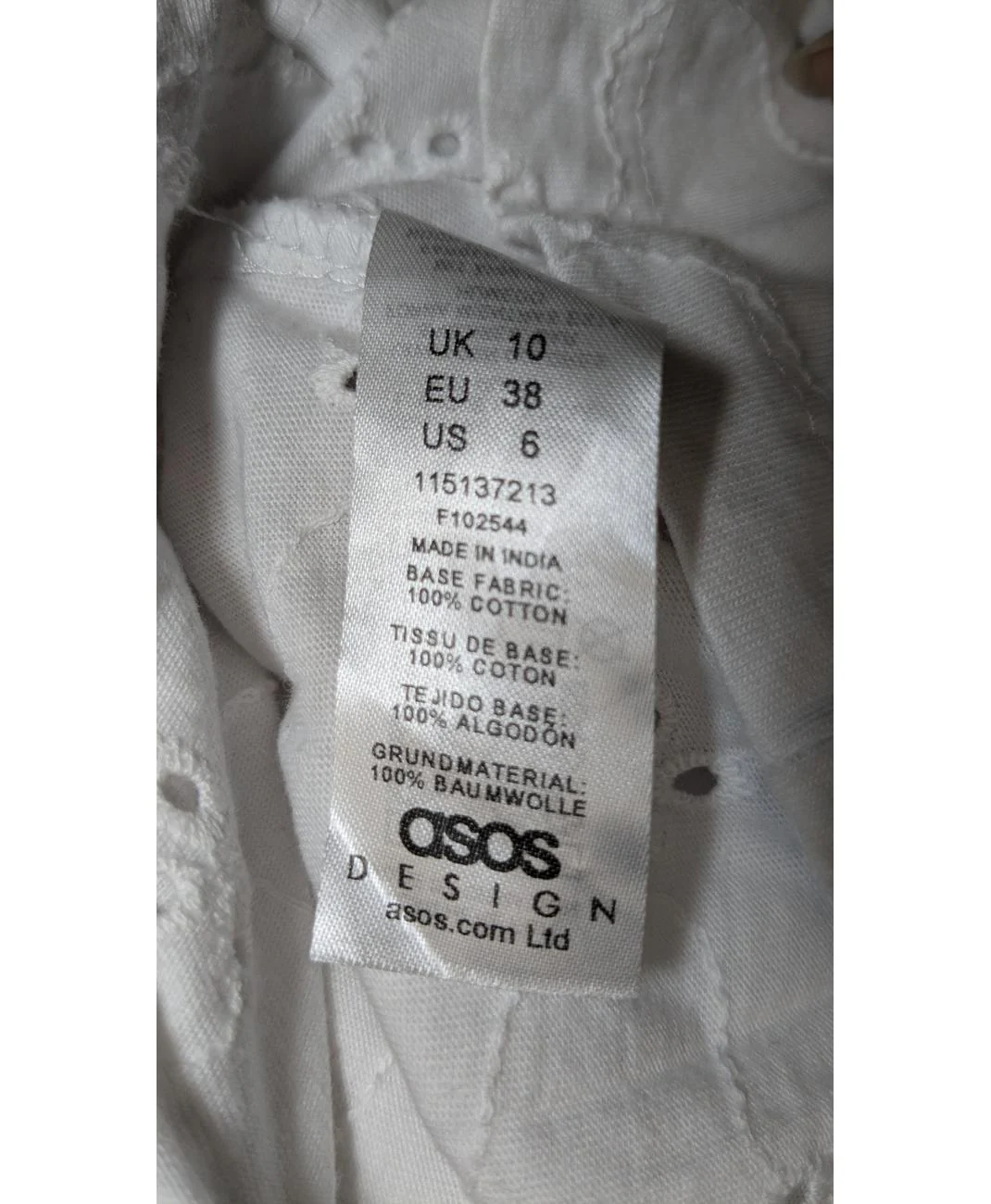 ASOS - Image 6