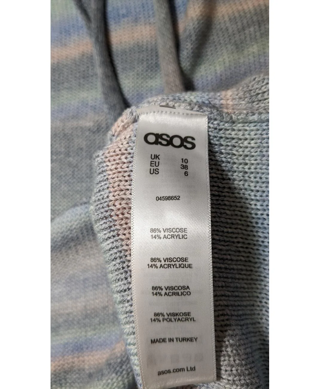 ASOS - Image 5