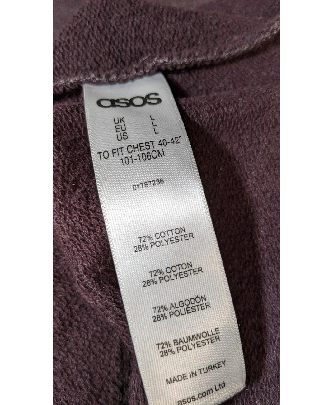 ASOS - Image 6
