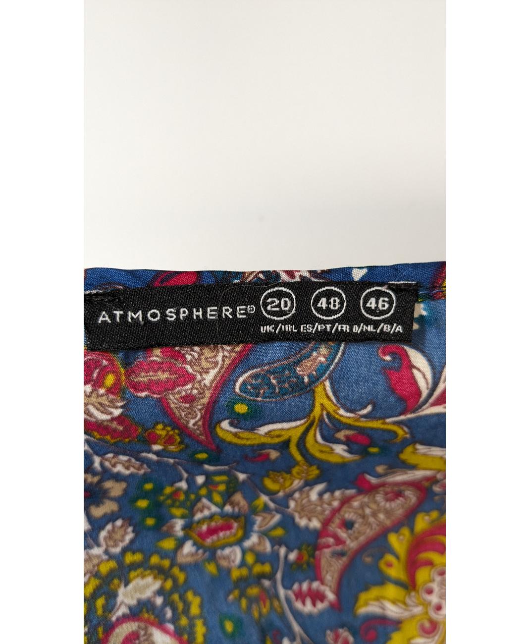 ATMOSPHERE - Image 5