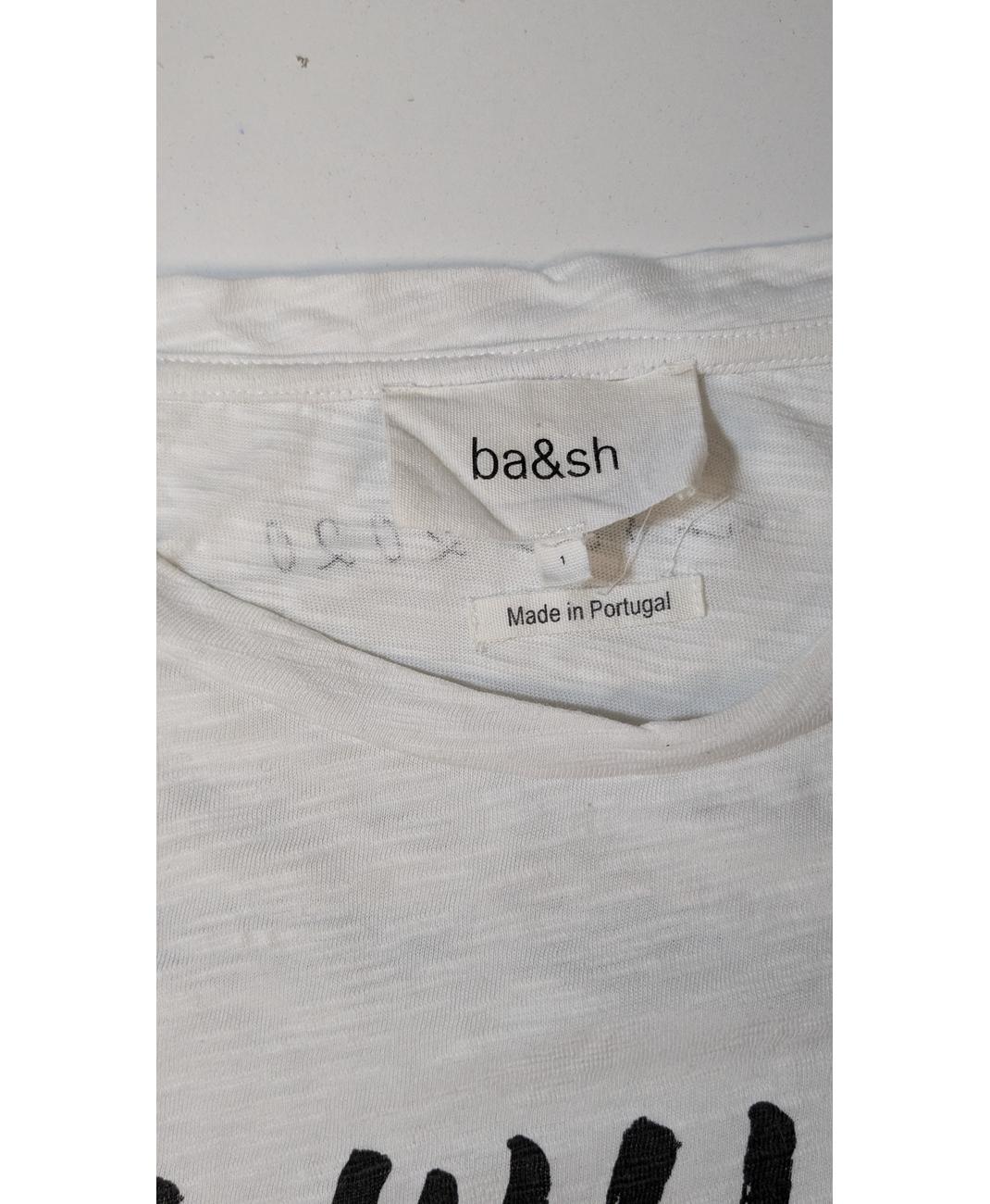 BA&SH - Image 6