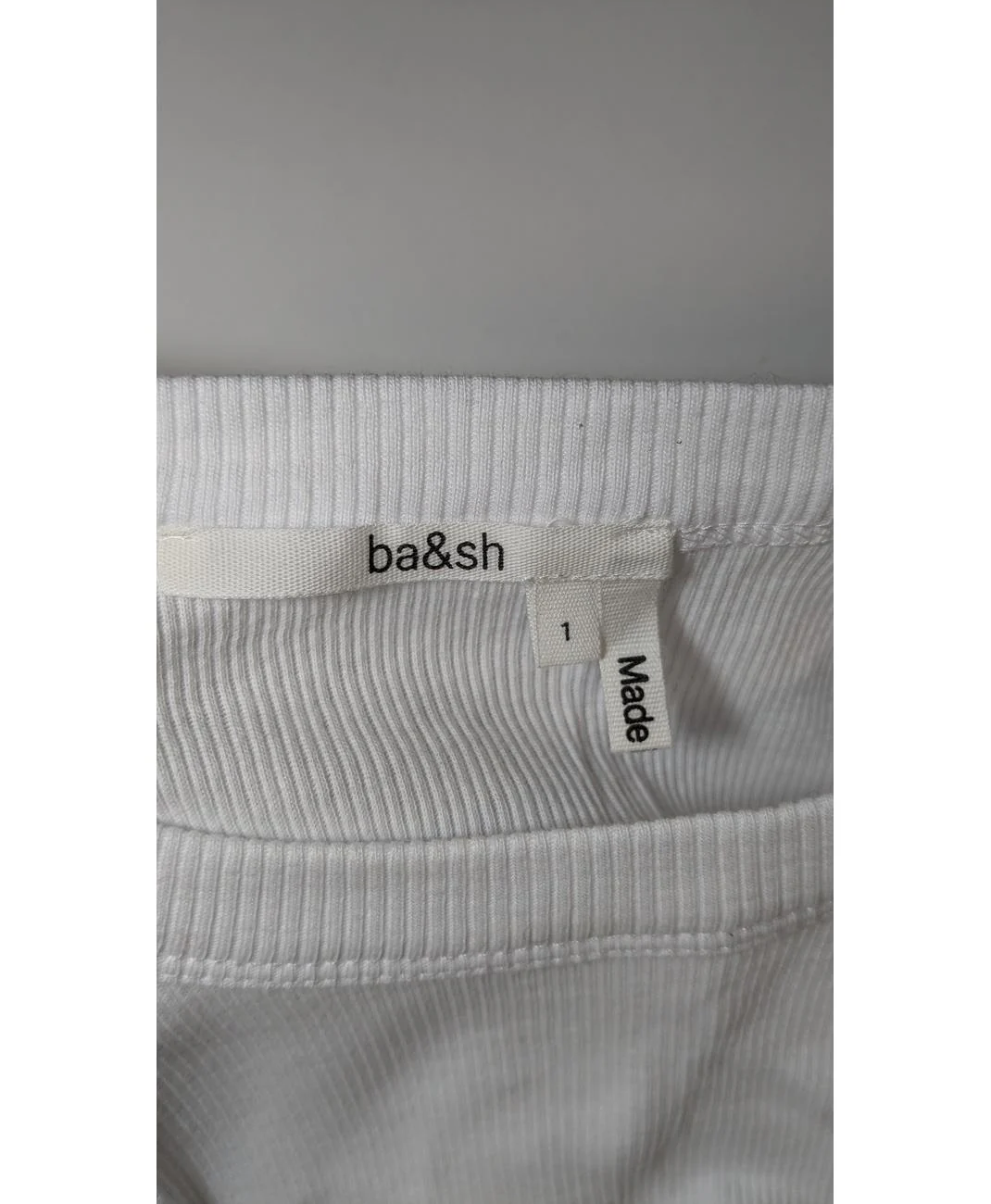 BA&SH - Image 5
