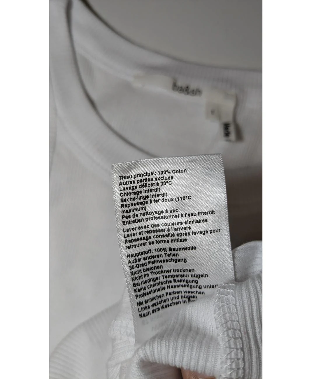 BA&SH - Image 6