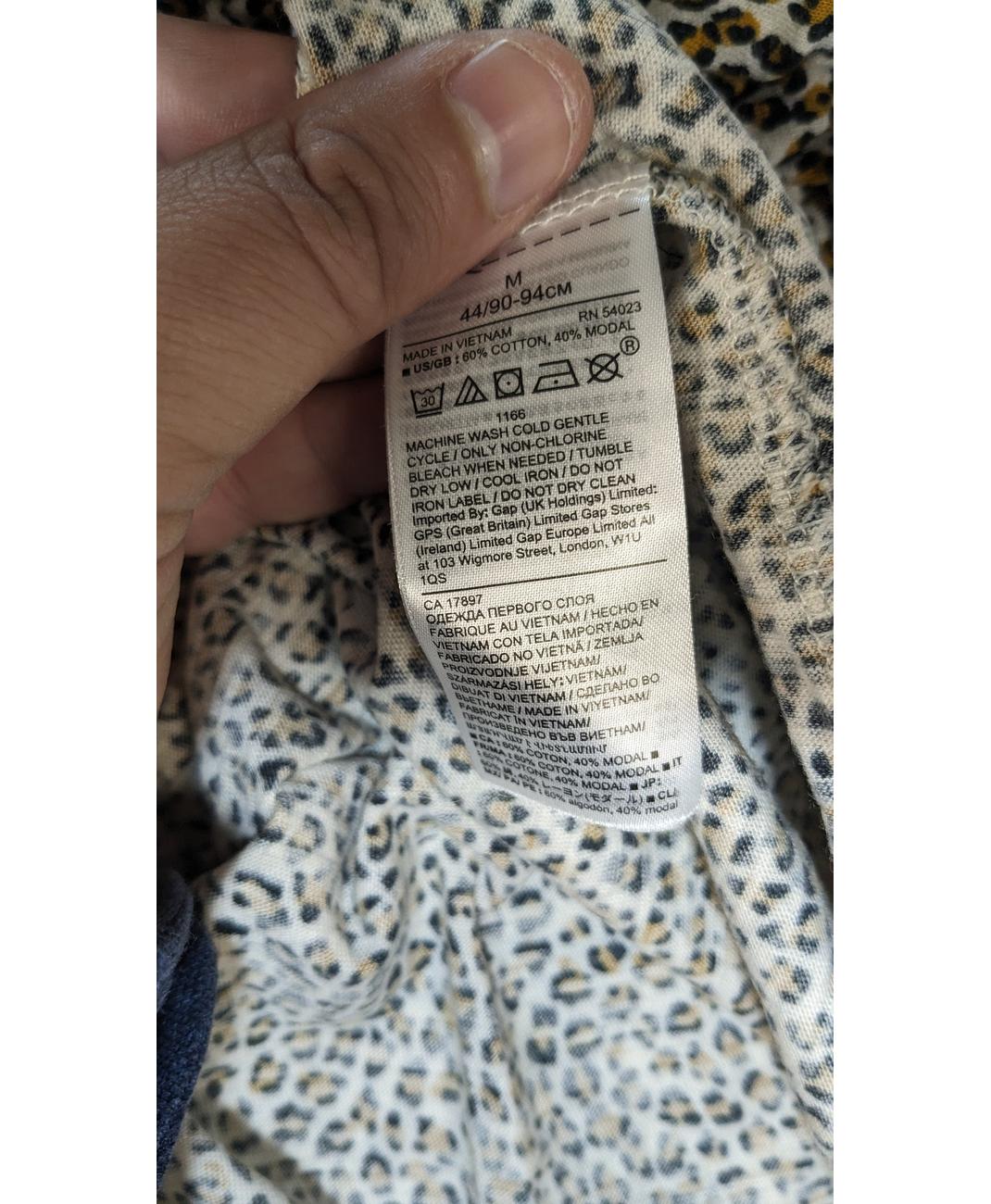 BANANA REPUBLIC - Image 6