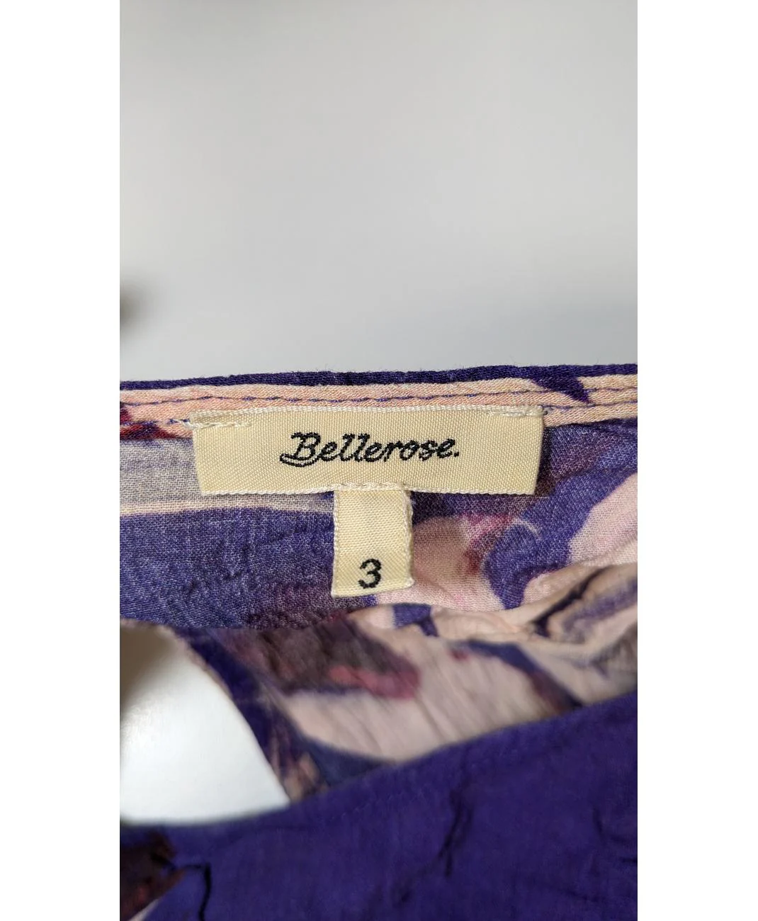 BELLEROSE - Image 5