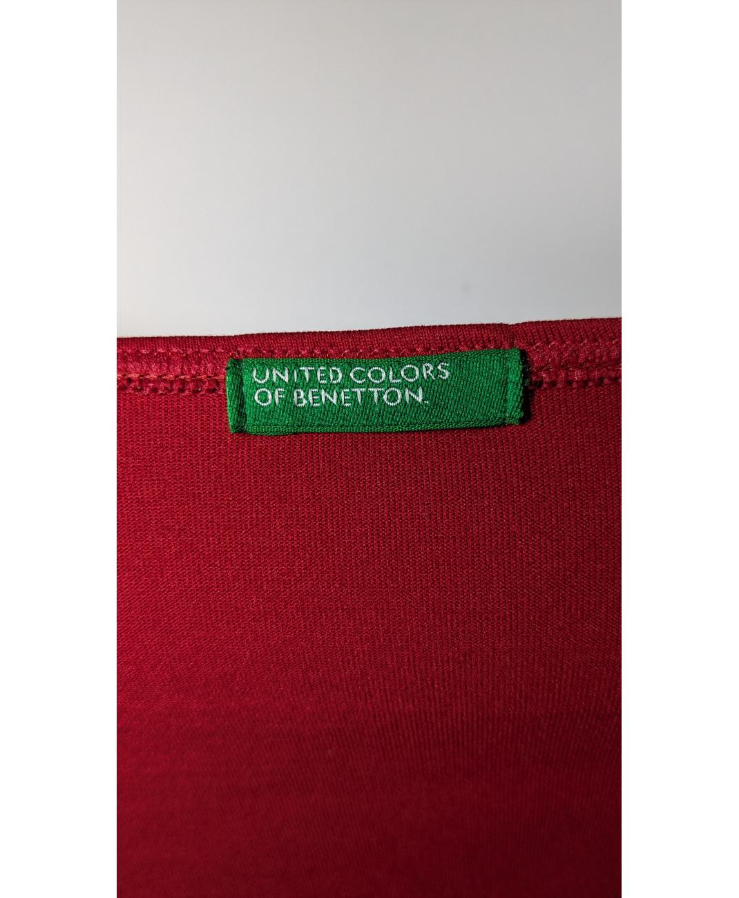 BENETTON - Image 5