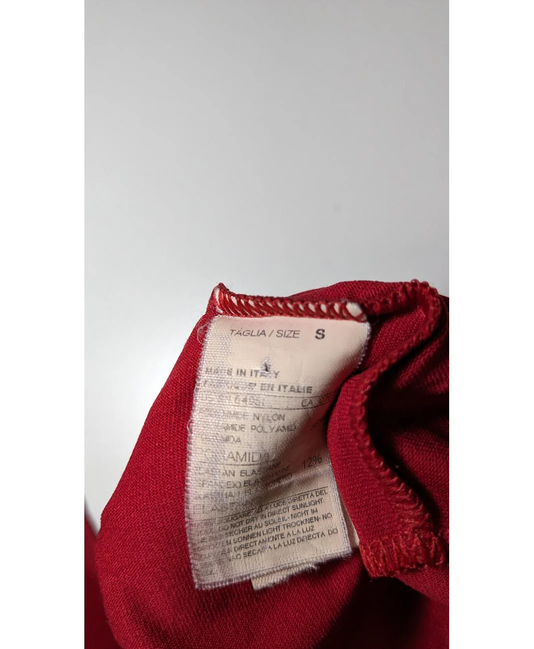 BENETTON - Image 6