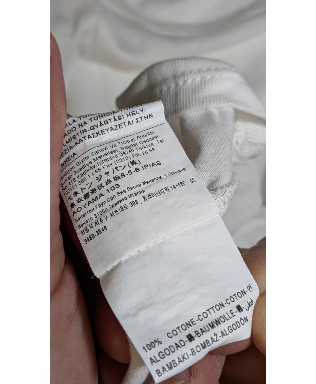 BENETTON - Image 5