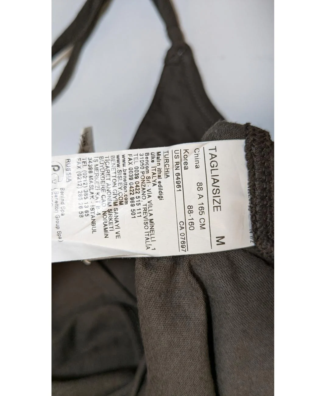 BENETTON - Image 7
