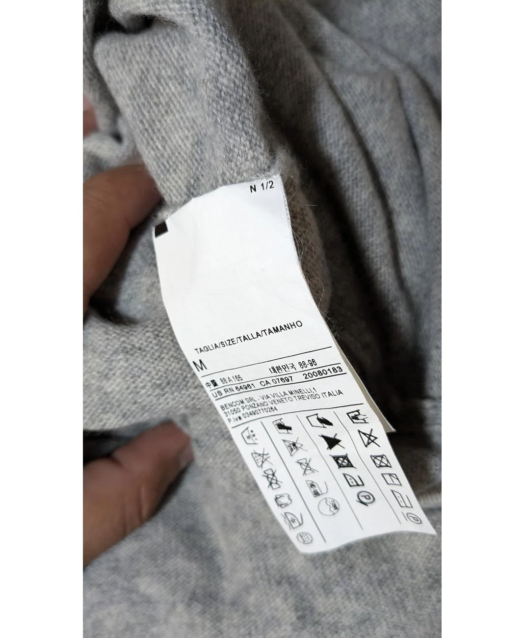 BENETTON - Image 5