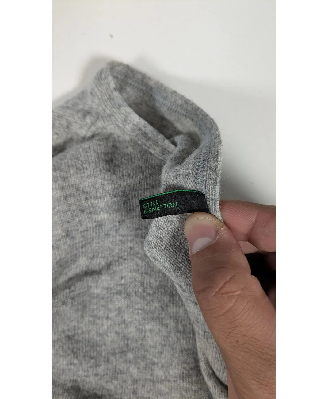 BENETTON - Image 6