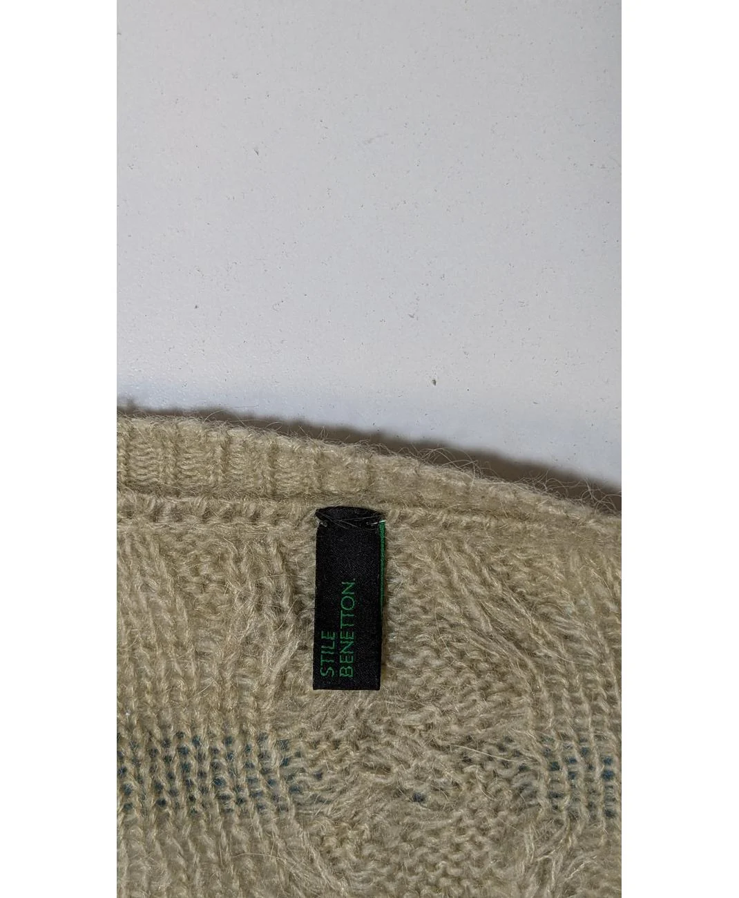 BENETTON - Image 6