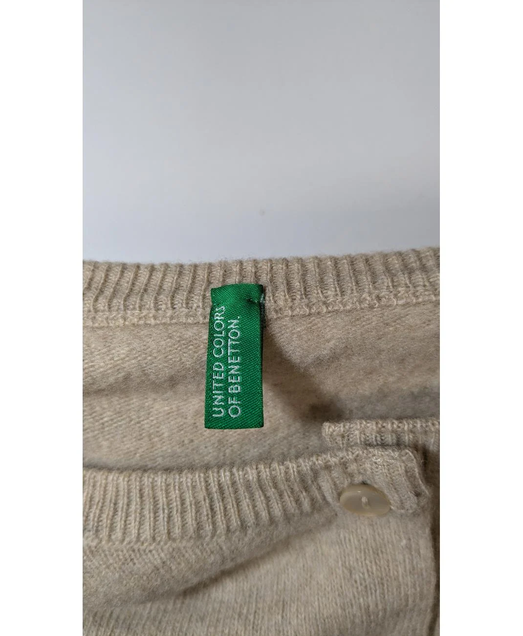 BENETTON - Image 5