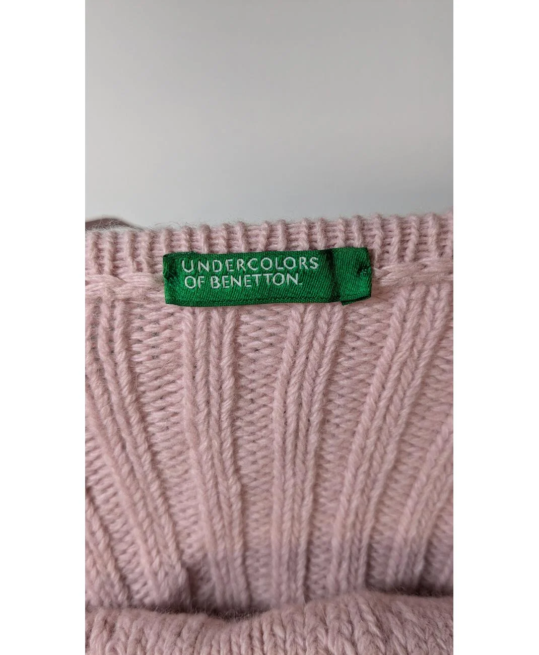 BENETTON - Image 6
