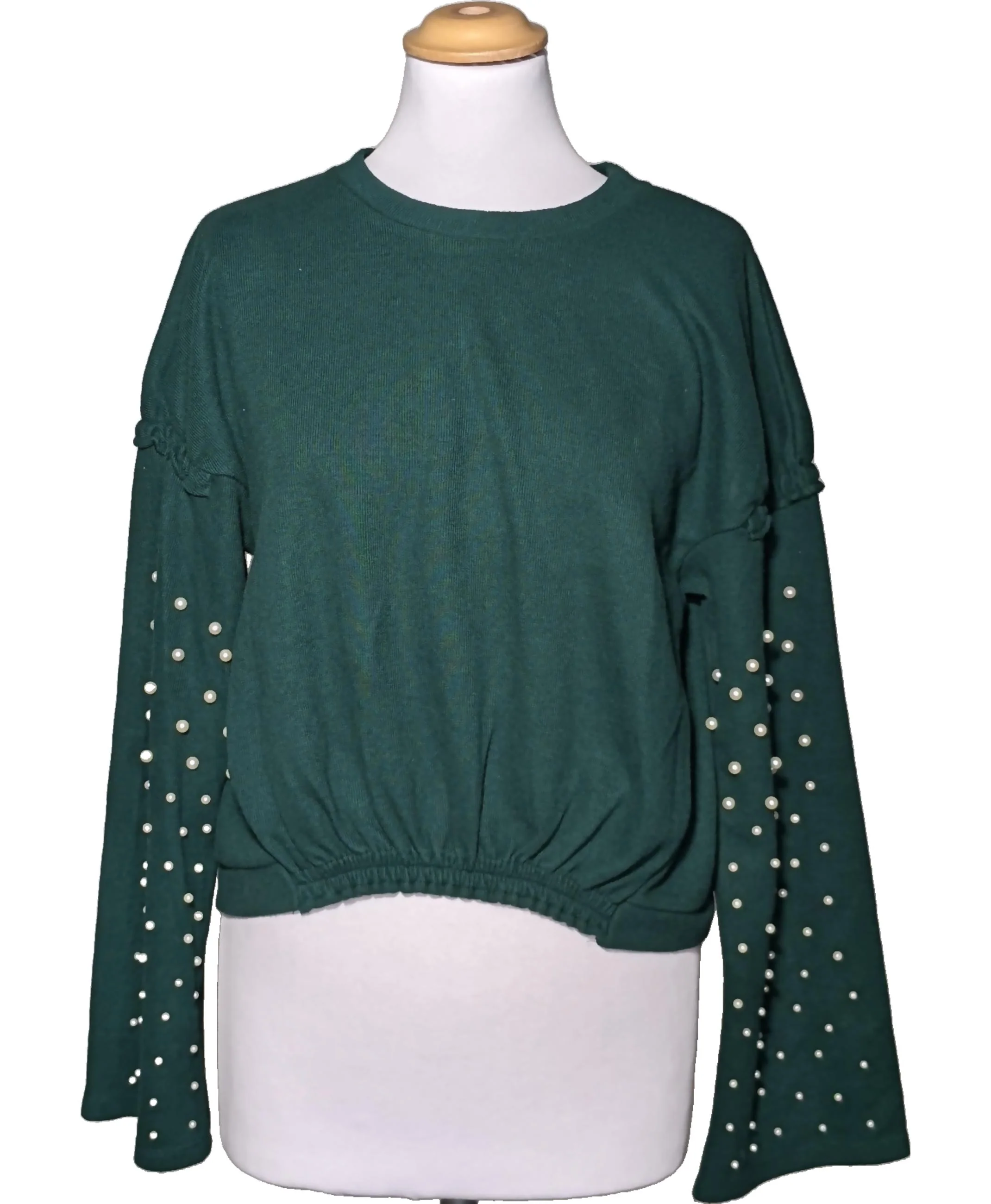 BERSHKA