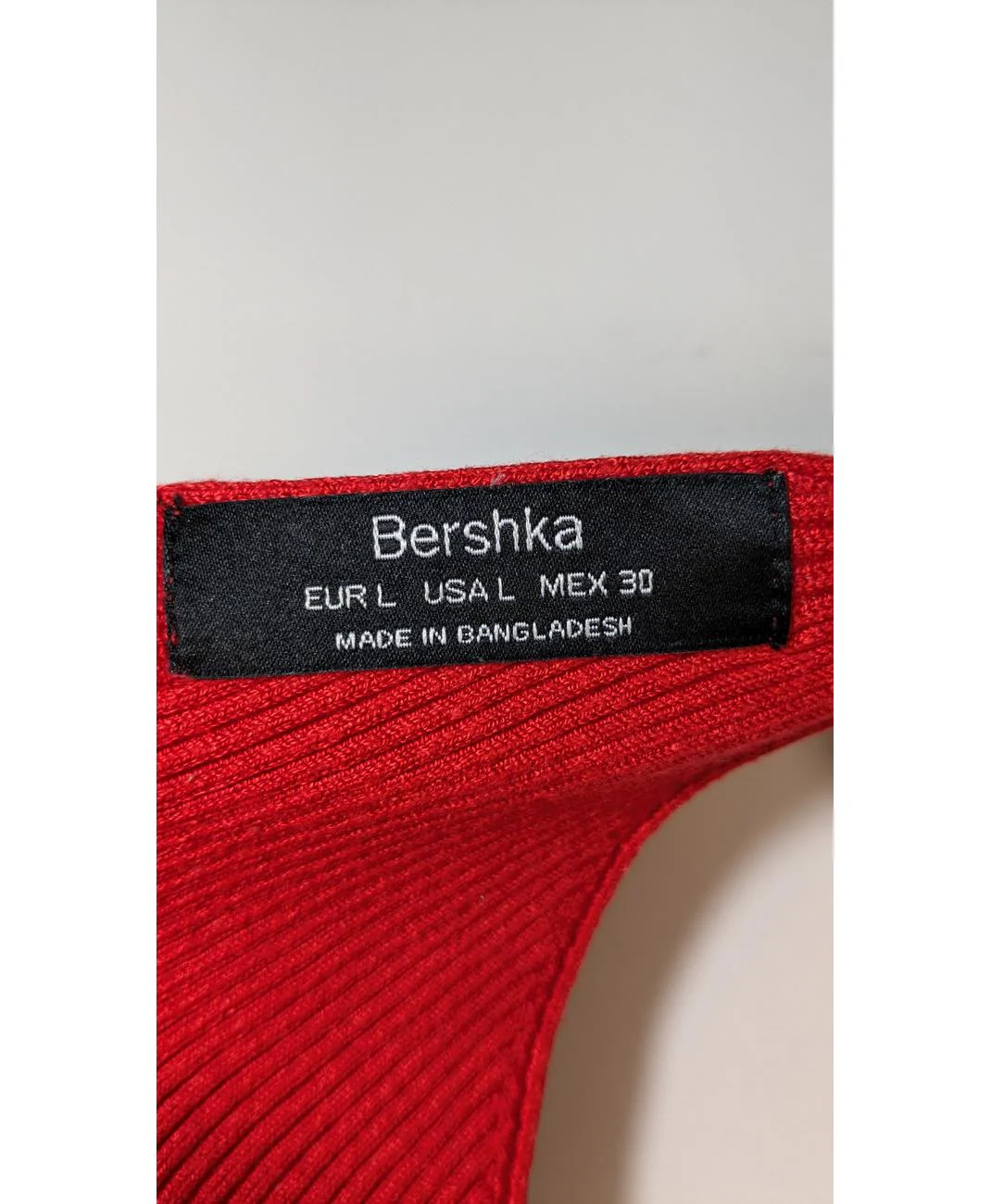 BERSHKA - Image 5