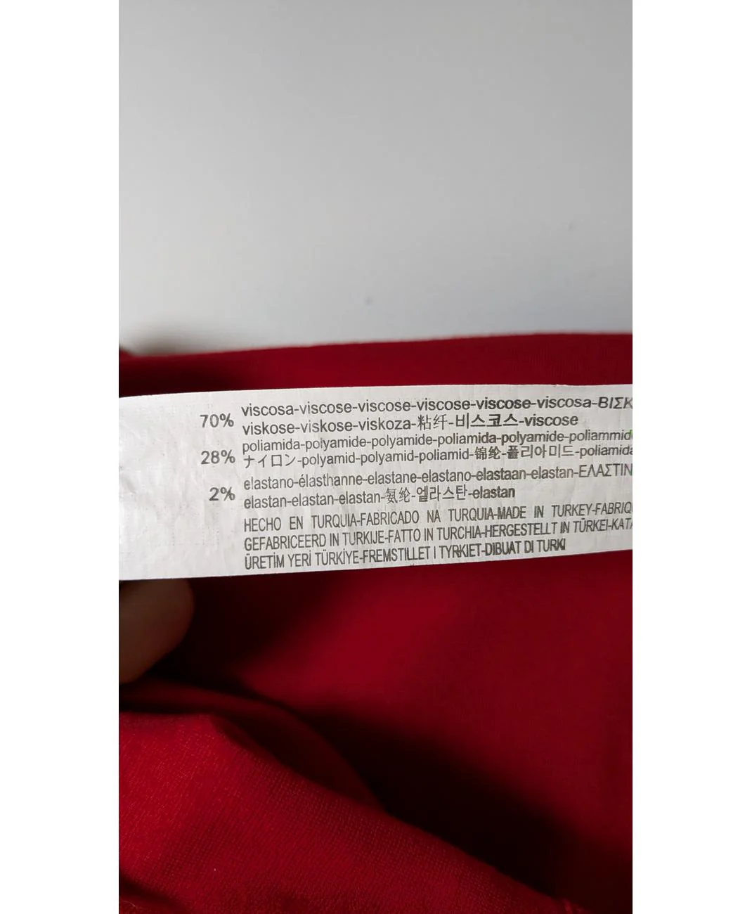 BERSHKA - Image 6