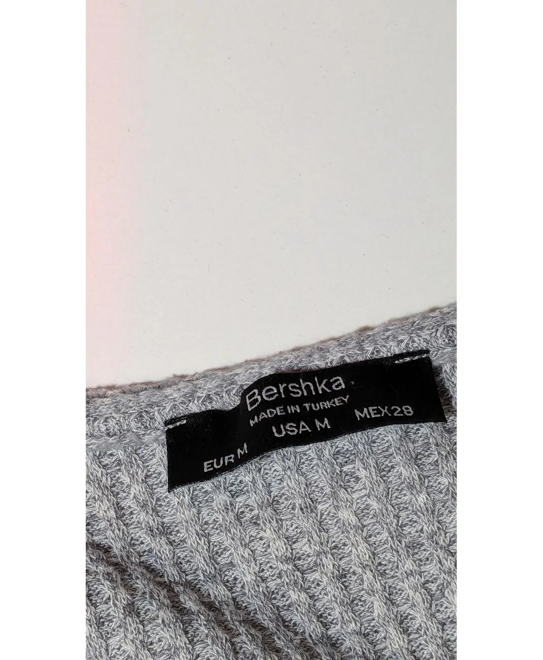 BERSHKA - Image 5