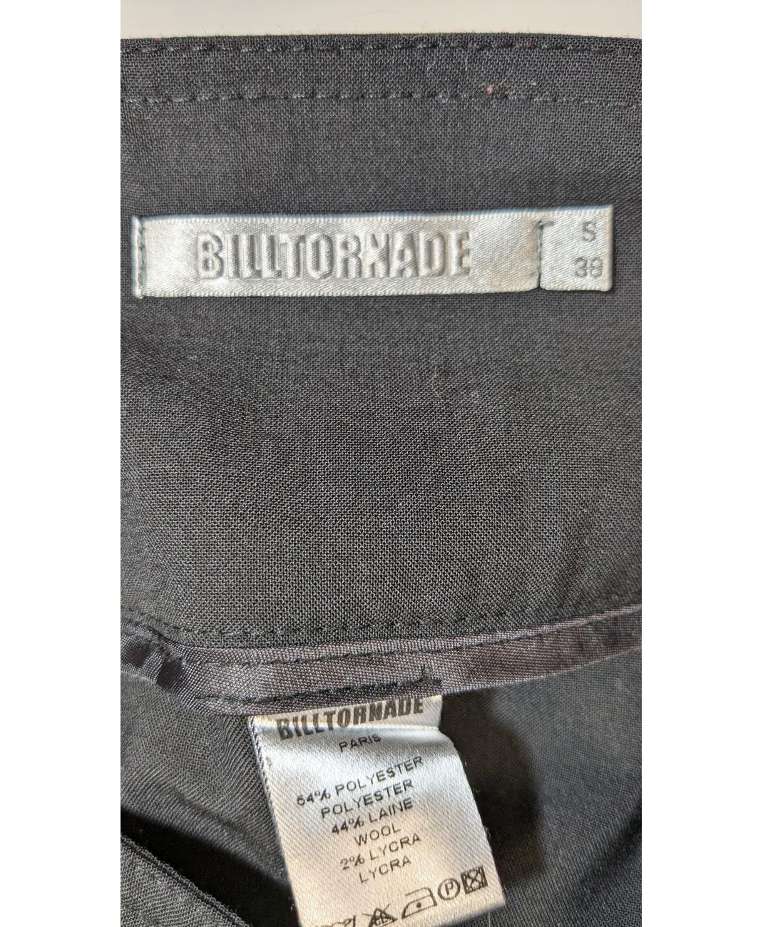 BILLTORNADE - Image 5
