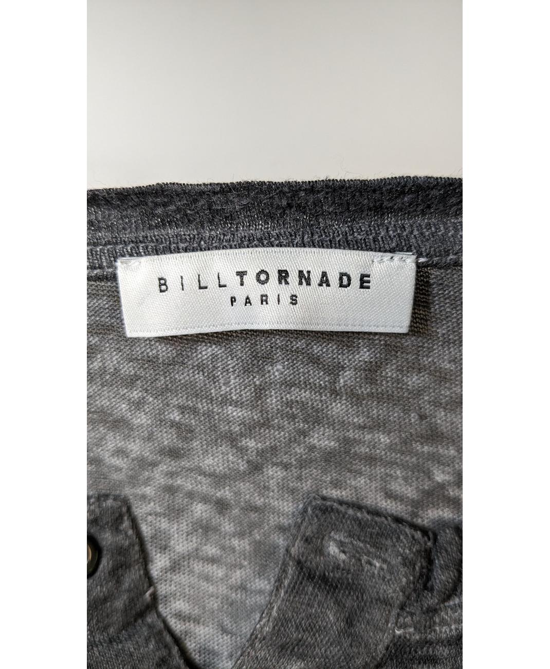 BILLTORNADE - Image 5